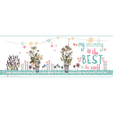 Load image into Gallery viewer, Personalised 'Best in the world' Mug