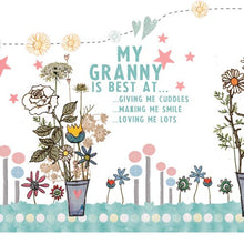 Load image into Gallery viewer, Personalised 'Best in the world' Mug