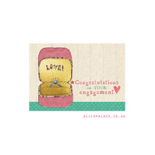 Load image into Gallery viewer, Engagement (A7-5)