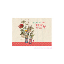 Load image into Gallery viewer, Best Mum (A7-6)