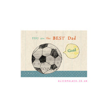 Load image into Gallery viewer, Best Dad (A7-7)