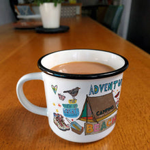 Load image into Gallery viewer, Personalised Best Auntie Mug