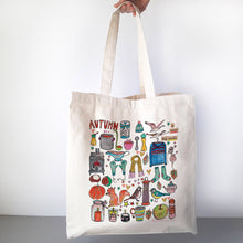 Load image into Gallery viewer, Autumn Seasonal bag