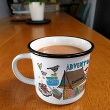Load image into Gallery viewer, Personalised Birthday Milestone Mug