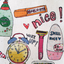 Load image into Gallery viewer, Personalised Student Bag