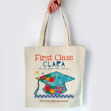 Load image into Gallery viewer, Personalised Graduation Bag