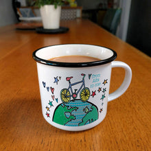 Load image into Gallery viewer, Personalised Thank You Teacher Mug
