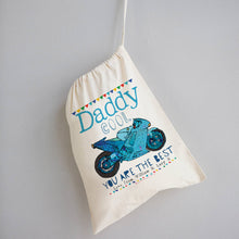 Load image into Gallery viewer, Personalised Motor Bike Storage Bag