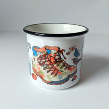 Load image into Gallery viewer, Personalised Walking Mug
