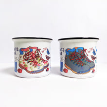 Load image into Gallery viewer, Personalised Walking Mug