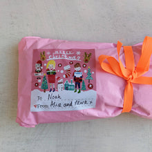 Load image into Gallery viewer, Christmas Gift Labels