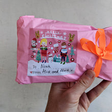 Load image into Gallery viewer, Christmas Gift Labels