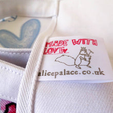 Load image into Gallery viewer, Personalised Mr & Mrs Apron