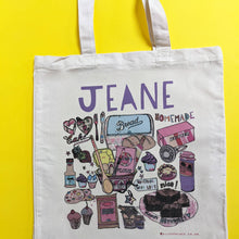 Load image into Gallery viewer, Personalised Baking Bag