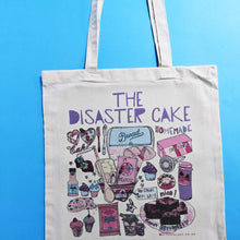 Load image into Gallery viewer, Personalised Baking Bag