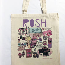 Load image into Gallery viewer, Personalised Baking Bag