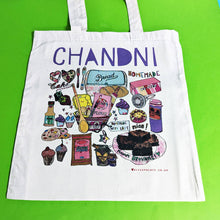 Load image into Gallery viewer, Personalised Baking Bag