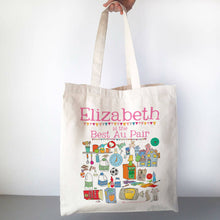 Load image into Gallery viewer, Personalised Babysitter Bag