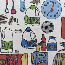 Load image into Gallery viewer, Personalised Babysitter Bag
