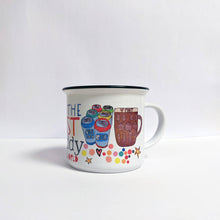 Load image into Gallery viewer, Personalised Best Dad Mug