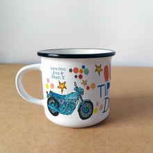 Load image into Gallery viewer, Personalised Best Dad Mug