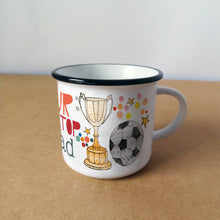 Load image into Gallery viewer, Personalised Best Dad Mug