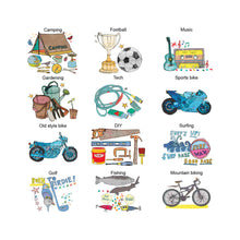 Load image into Gallery viewer, Personalised Best Dad Mug