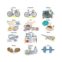 Load image into Gallery viewer, Personalised Best Dad Mug