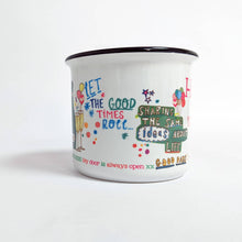 Load image into Gallery viewer, Personalised Best Friends Mug