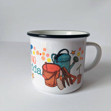 Load image into Gallery viewer, Personalised Best Grandma And Grandad Mugs