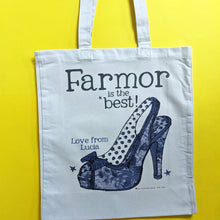 Load image into Gallery viewer, Personalised 'Boss' Bag