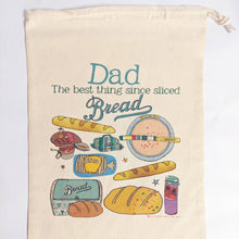 Load image into Gallery viewer, Personalised Bread Storage Bag