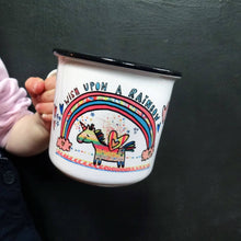 Load image into Gallery viewer, Personalised Childs Mug