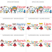 Load image into Gallery viewer, Personalised Childs Mug