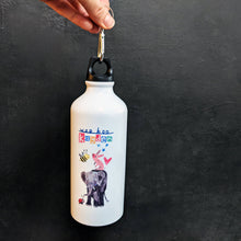 Load image into Gallery viewer, Personalised Childs Water Bottle