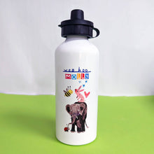 Load image into Gallery viewer, Personalised Childs Water Bottle