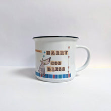 Load image into Gallery viewer, Personalised Christening mug