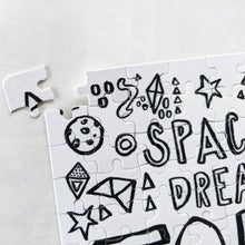 Load image into Gallery viewer, Personalised Colour It In Jigsaw