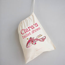 Load image into Gallery viewer, Personalised Dance Bag