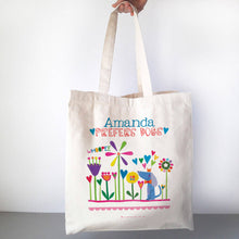 Load image into Gallery viewer, Personalised Dog Lover Bag