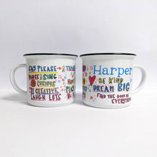 Load image into Gallery viewer, Personalised The Good Mug