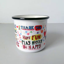 Load image into Gallery viewer, Personalised The Good Mug