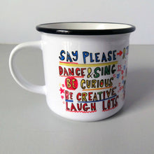 Load image into Gallery viewer, Personalised The Good Mug