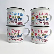 Load image into Gallery viewer, Personalised The Good Mug