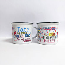Load image into Gallery viewer, Personalised The Good Mug
