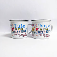 Load image into Gallery viewer, Personalised The Good Mug