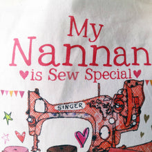 Load image into Gallery viewer, Personalised Great Grandma Bag