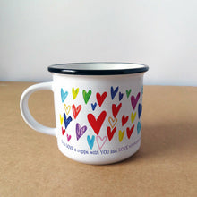 Load image into Gallery viewer, Personalised Hug In A Mug