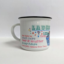 Load image into Gallery viewer, Personalised Lifelong Friend Mug