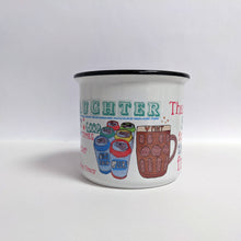 Load image into Gallery viewer, Personalised Lifelong Friend Mug